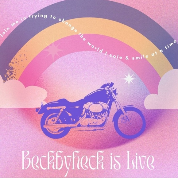 I Am Live Please Join Me - Picture 6 of 15